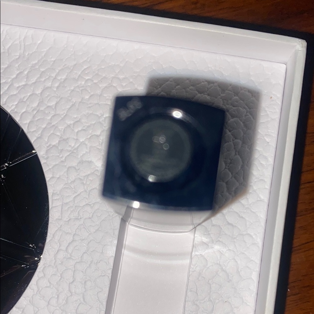 Dior Silver Compact Mirror Set - Picture 3 of 5